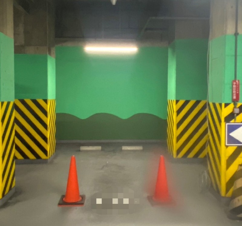 電動シャッター　新規設置